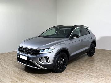 Volkswagen T-Roc 1.5 TSI ACT DSG Sport