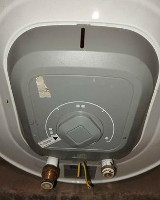 boiler 