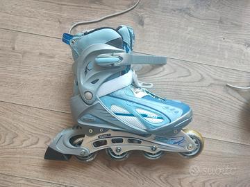 Rollerblades donna - Pattini 
