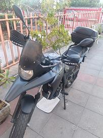 Derbi Terra 125