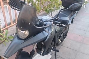 Derbi Terra 125