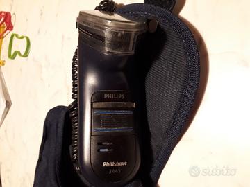 Rasoio philips