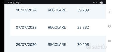 Golf 7 1.6TDi 110cv Allstar (no AdBlue-dieselgate)