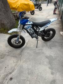 Pit bike Profive elettrica