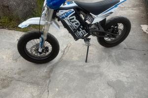 Pit bike Profive elettrica