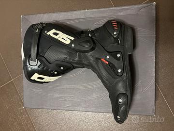 Stivali Sidi ST Air Moto tg 44
