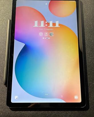 Samsung galaxy s6 lite