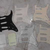 Battipenna Stratocaster