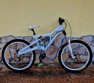 Cannondale PERP freeride
