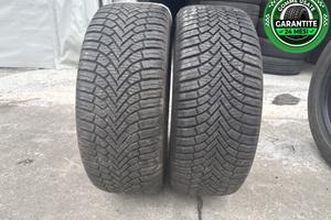 gomme usate 2055516 All Seasons LASSA - Mul - 783