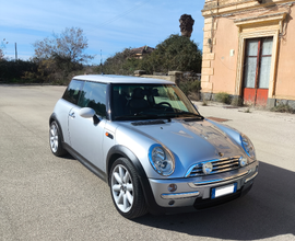 Mini Cooper One D