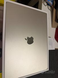 MacBook Air 13” m4 anno 2025