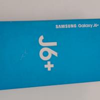 Samsung Galaxy J6+