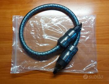 Cavo Alimentazione HI-END HI-FI audio KRELL iec