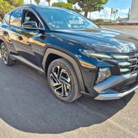 Hyundai Tucson 1.6 CRDI 48V DCT Exellence