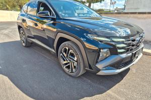 Hyundai Tucson 1.6 CRDI 48V DCT Exellence