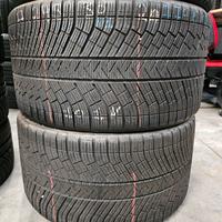 245 35 R 20 295 30 R 20 V N0 Michelin Pilot Alpin 