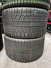 245 35 R 20 295 30 R 20 V N0 Michelin Pilot Alpin 