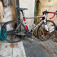 Rodman Di2-01 Carbon
