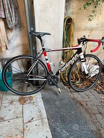 Rodman Di2-01 Carbon