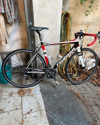 Rodman Di2-01 Carbon