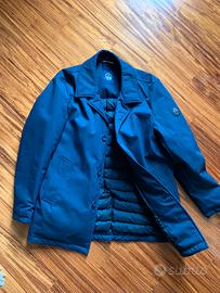 North Sails North Tech Trench - Navy blue / M