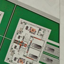 Nuove costruzioni in progettazione