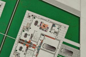 Nuove costruzioni in progettazione