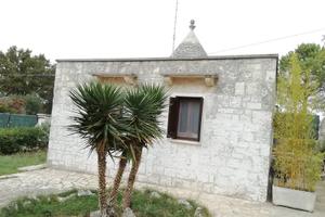 Trullo Locorotondo