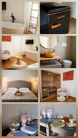B&B Dimoradipa Santa Maria di Castellabate