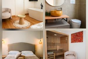 B&B Dimoradipa Santa Maria di Castellabate