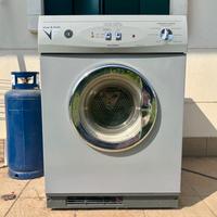 Asciugatrice a Gas Vast&Fast - Usata Ottime Cond.