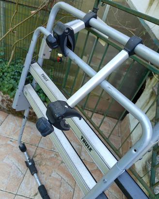 portabici  Thule