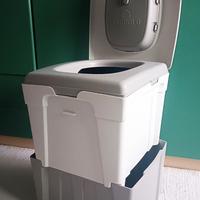 WC TROBOLO WandaGO camper barca altro