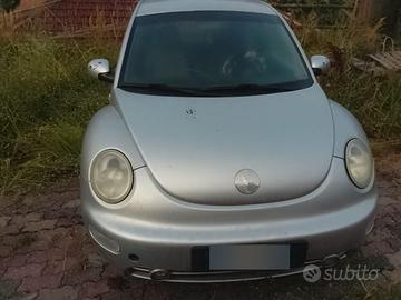 NEW BEETLE TDI