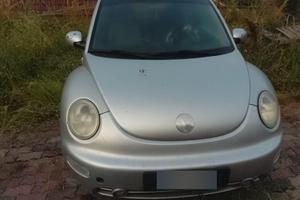 NEW BEETLE TDI