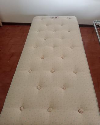 reti ortopediche + materassi ortopedici 