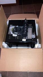 Sintoamplificatore yamaha rx-a2010 aventage