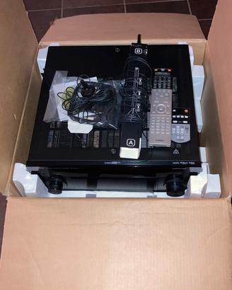 Sintoamplificatore yamaha rx-a2010 aventage
