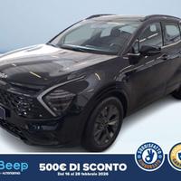 Kia Sportage 1.6 TGDI HEV GT-LINE SUNROOF PAC...