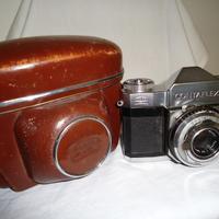 macchina fotografica CONTAFLEX