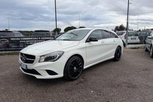 Mercedes-benz CLA 220 d S.W. Automatic Sport
