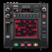 korg kaoss kp3+