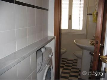 San Giovanni/MONOLOCALE