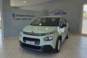 Citroen C3 BlueHDi 100 S&S Feel