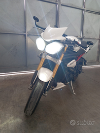 Triumph Speed Triple 1050 R ABS
