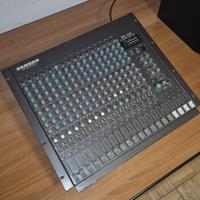 Mixer Analogico Samson MPL 2242