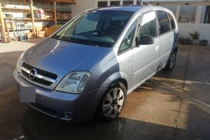 OPEL MERIVA 1.7 cdti