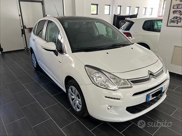 Citroen C3 Exclusive Neopatentati