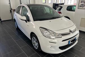 Citroen C3 Exclusive Neopatentati